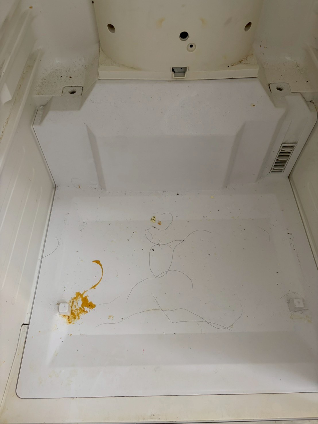 台中北區 冰箱清洗