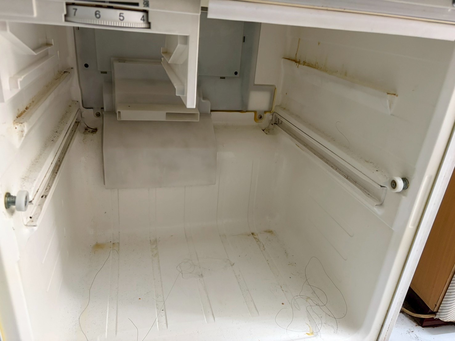 台中北區 冰箱清洗